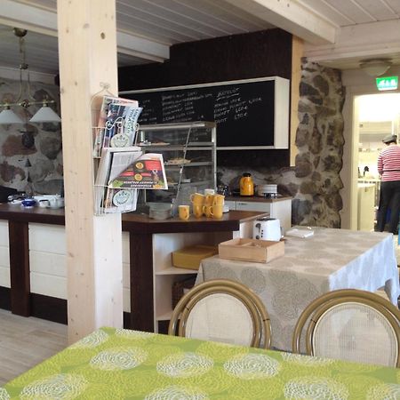 Nestorinranta Resort Lintusalo 外观 照片