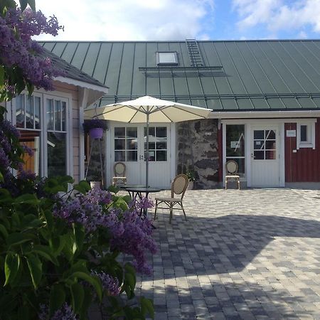 Nestorinranta Resort Lintusalo 外观 照片