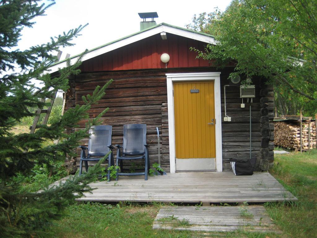 Nestorinranta Resort Lintusalo 客房 照片