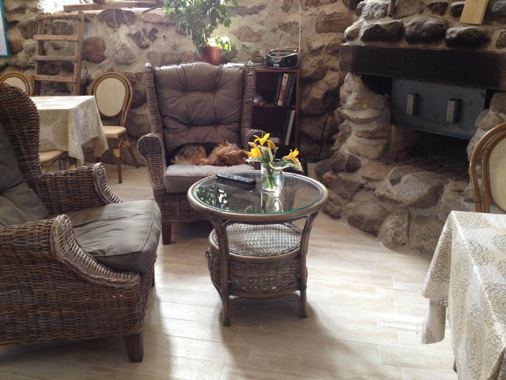 Nestorinranta Resort Lintusalo 外观 照片