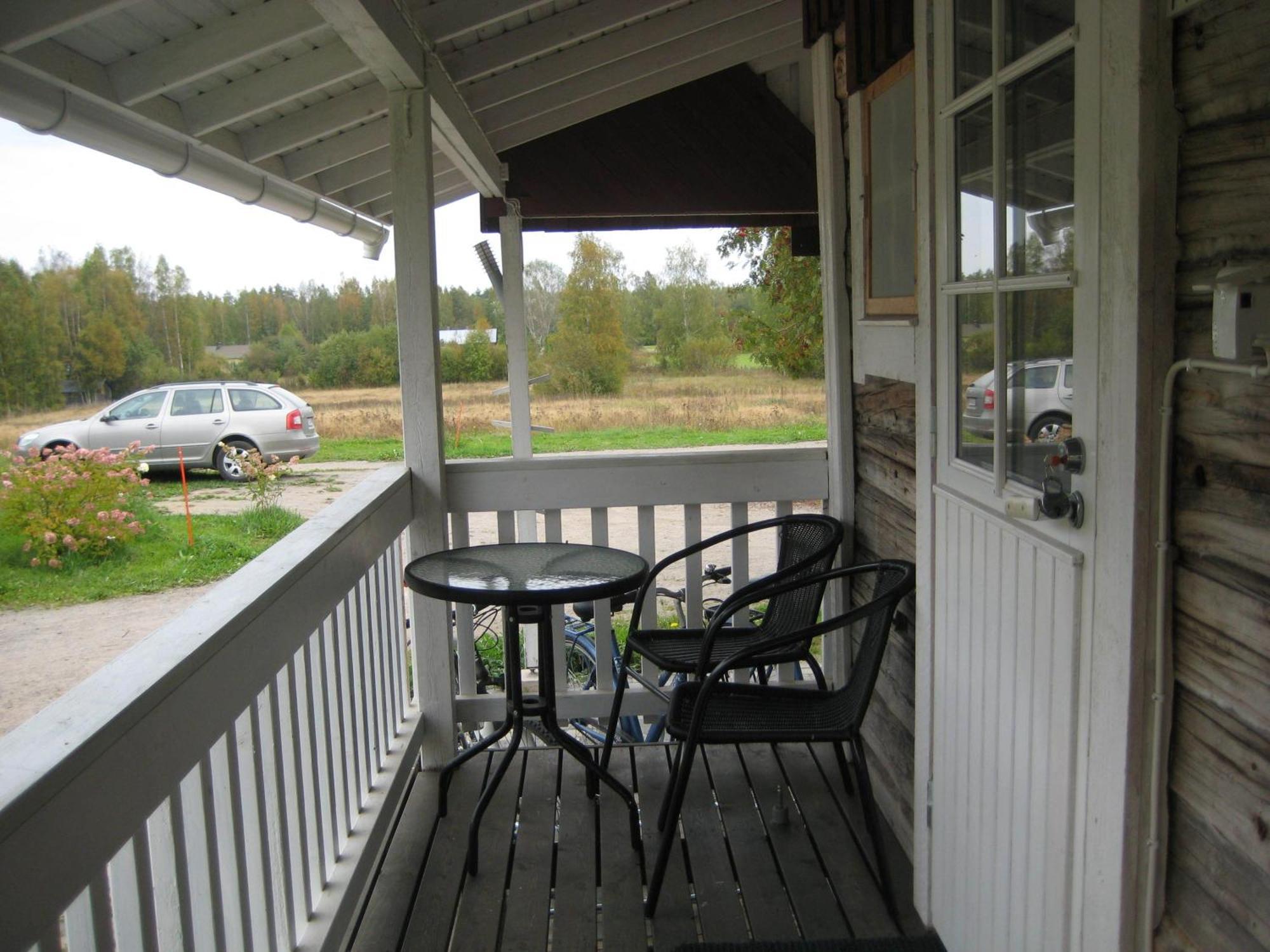 Nestorinranta Resort Lintusalo 客房 照片