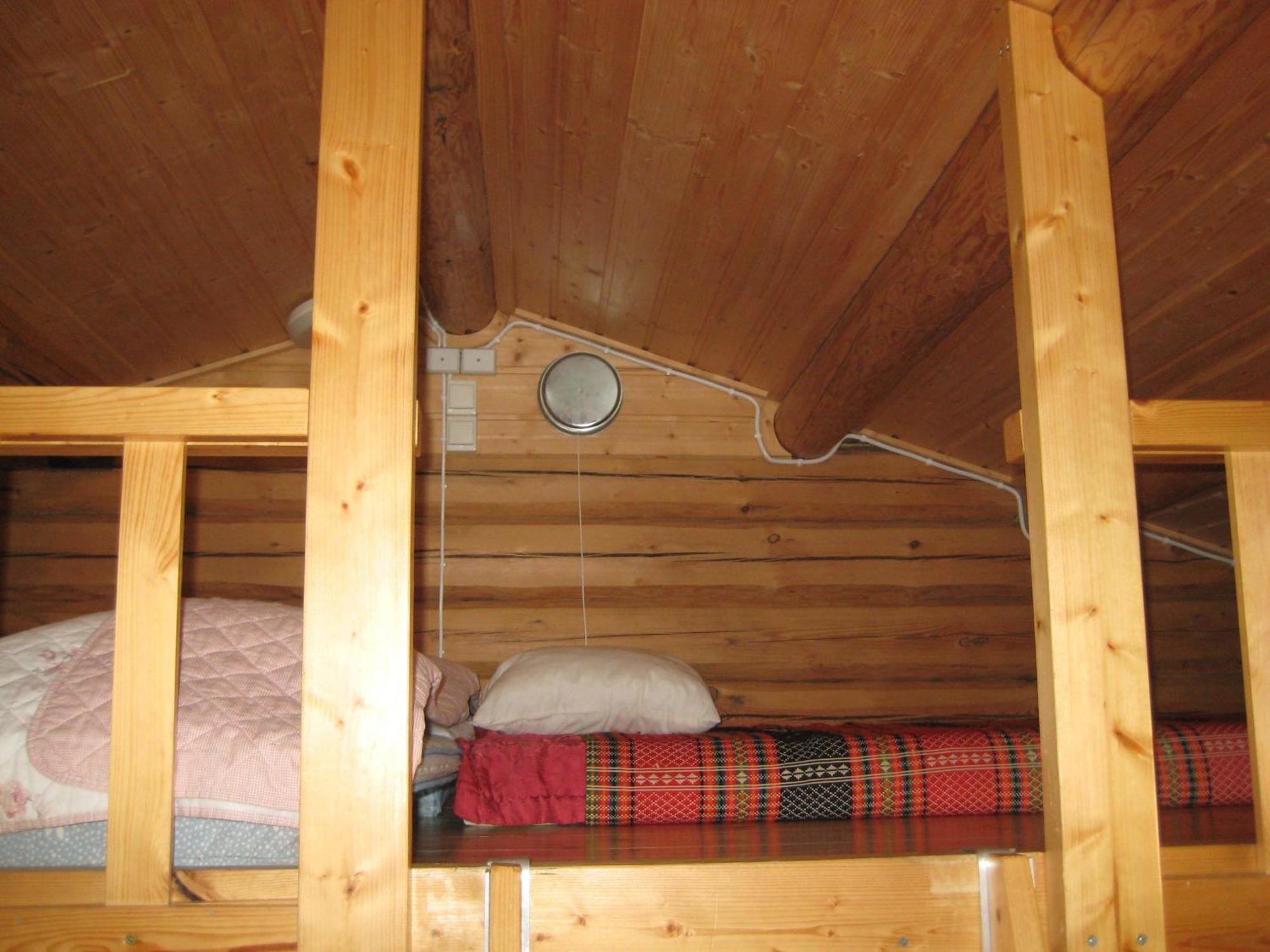 Nestorinranta Resort Lintusalo 客房 照片