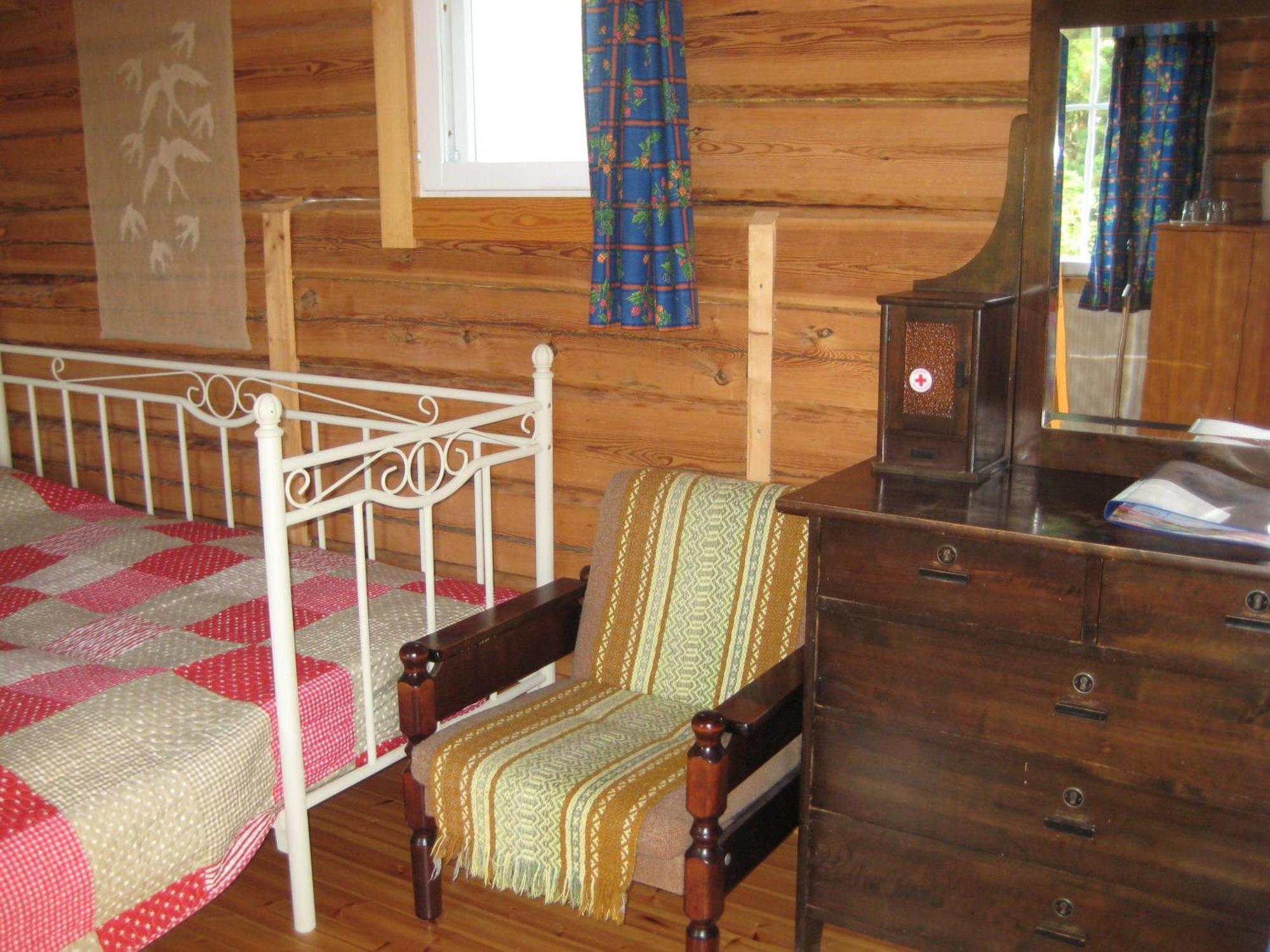 Nestorinranta Resort Lintusalo 客房 照片