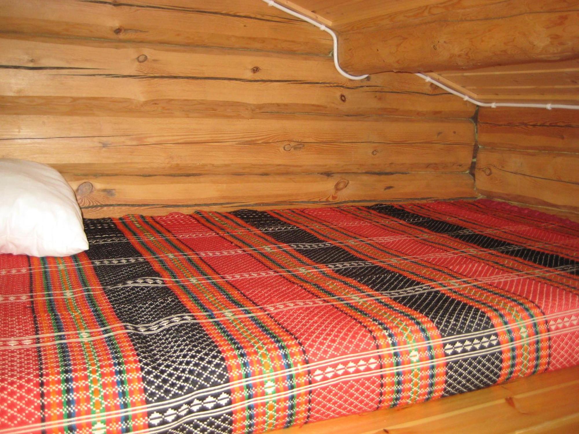 Nestorinranta Resort Lintusalo 客房 照片