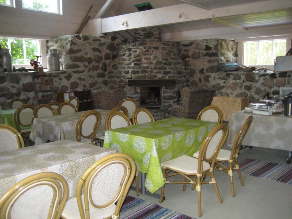 Nestorinranta Resort Lintusalo 客房 照片
