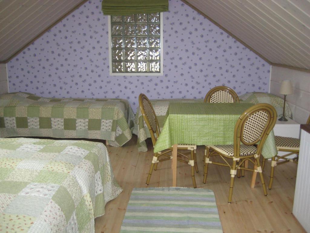 Nestorinranta Resort Lintusalo 客房 照片